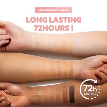 TIRTIR All Cover Pink Cushion Foundation - Flawless Hydration