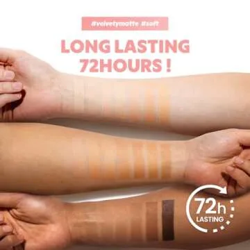 TIRTIR All Cover Pink Cushion Foundation - Flawless Hydration