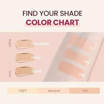 TIRTIR All Cover Pink Cushion Foundation - Flawless Hydration