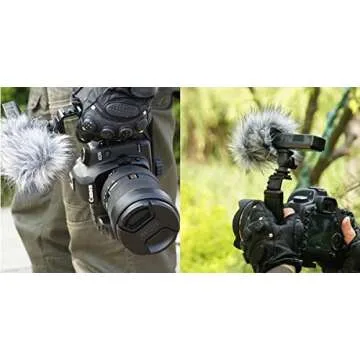 Run Shuangyu Heavy Duty Photography L Bracket with 2 Standard Flash Hot Shoe Mounts