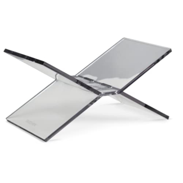 Taschen's Elegant and Sturdy Bookstand for Art & Literature
