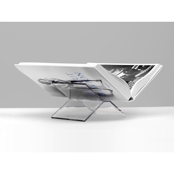 Taschen Bookstand for Displaying Art and Literature