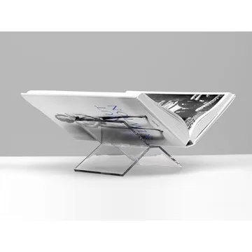 Taschen Bookstand for Displaying Art and Literature