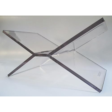 Taschen Bookstand for Displaying Art and Literature