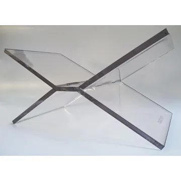 Taschen Bookstand for Displaying Art and Literature