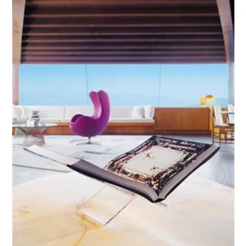 Taschen Bookstand for Displaying Art and Literature