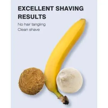 MANSPOT Electric Groin Hair Trimmer for Quality Grooming