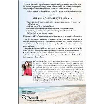 Healing Well and Living Free from an Abusive Relationship: From Victim to Survivor to Overcomer