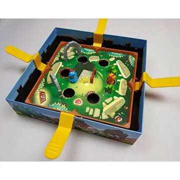 Blue Orange Games Slide Quest