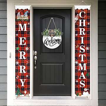 Welcome Sign for Front Door St Patrick's Day Decoration St Patrick's Day Wreath Spring Easter Decor ...