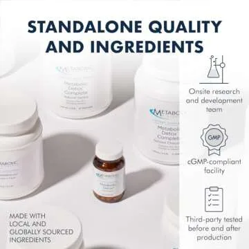 Metabolic Maintenance Magnesium Glycinate for Relaxation and Health