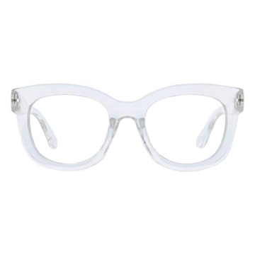 Peepers Oversized Blue Light Blocking Glasses for Women