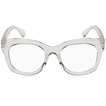 Peepers Oversized Blue Light Blocking Glasses for Women