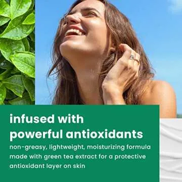 Hawaiian Tropic Skin Defense SPF 50 Sunscreen Lotion