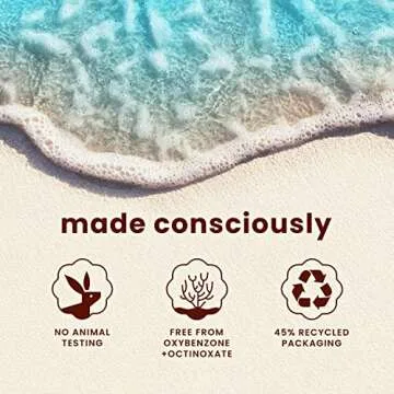 Hawaiian Tropic Skin Defense SPF 50 Sunscreen Lotion