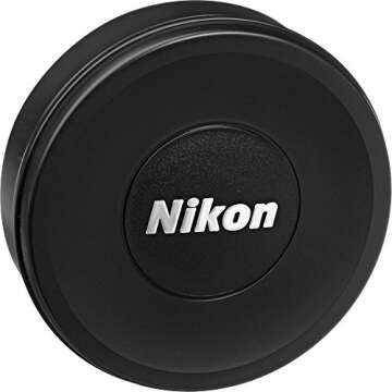 Nikon 14-24mm F/2.8G ED Lens for Stunning Photography