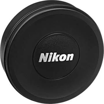 Nikon 14-24mm F/2.8G ED Lens for Stunning Photography