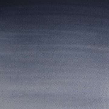 Winsor & Newton Cotman Watercolor Paint, 8ml (0.27-oz) Tube, Payne's Gray