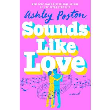 Sounds Like Love