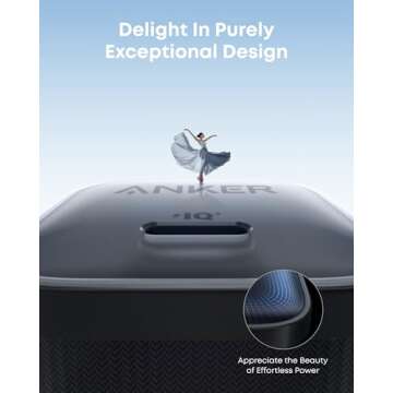 Anker Nano 45W Type C Charger Fast Charging Compact