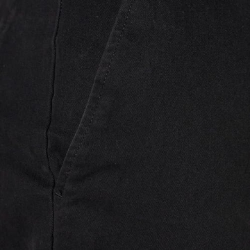 Slim-Fit Casual Stretch Chino Pants for Men