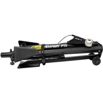 SKLZ Hit-A-Way Baseball Training Station Swing Trainer Enhancer