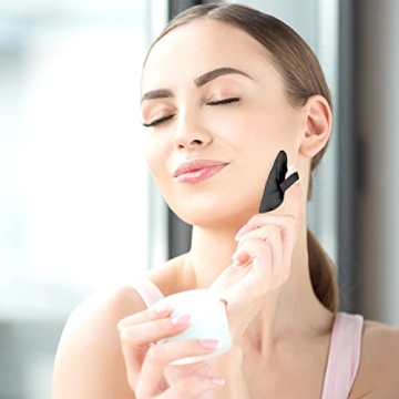 Pimoys Triangle Powder Puff 15 Pcs for Flawless Makeup