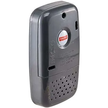 Fisher-Price Baby Toy Smart Phone for Fun Learning