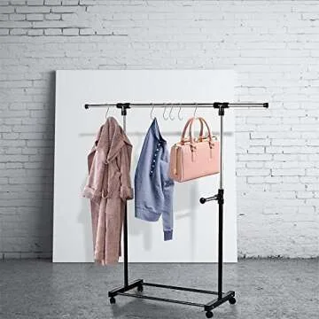 Siasky Heavy Duty S Hooks for Organizing Kitchenware