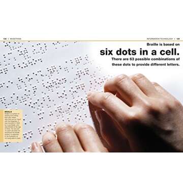 Pocket Genius: Inventions: Facts at Your Fingertips