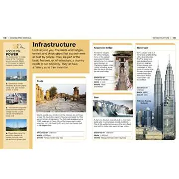 Pocket Genius: Inventions: Facts at Your Fingertips