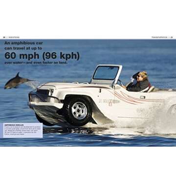 Pocket Genius: Inventions: Facts at Your Fingertips