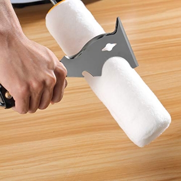 Bates 10-in-1 Paint Scraper Tool for Home Improvements