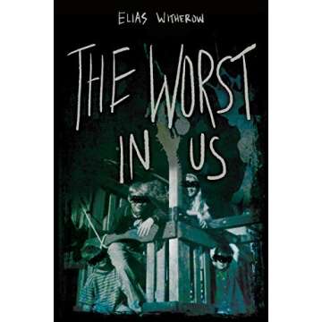 The Worst In Us – A Deep Dive Into Human Nature