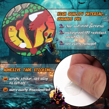 Dinosaur Trunk or Treat Decorations for Halloween