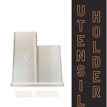 Complete 19-Piece Kitchen Set for Home Chefs and Enthusiasts