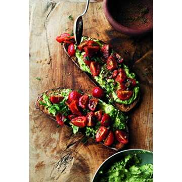 Cocina Simple: A Culinary Guide to Effortless Spanish Cooking