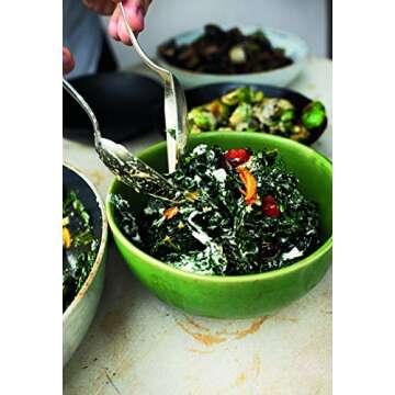 Cocina Simple: Effortless Spanish Recipes for Everyone