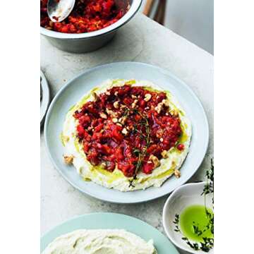 Cocina Simple: Effortless Spanish Recipes for Everyone