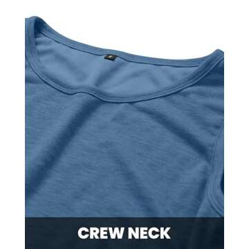 BTFBM Women 2025 Summer Sleeveless Tank Dresses Crew Neck Slim Fit Short Casual Ruched Bodycon Party Club Mini Dress(Blue, Medium)