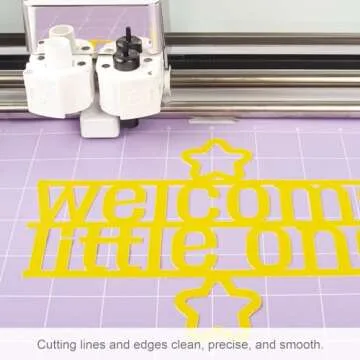 Deep Cut Blade for Maker & Explore Machines - Precision Cutting