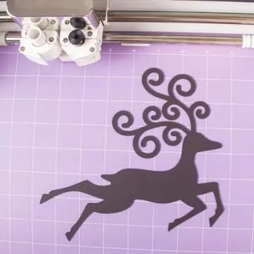 Deep Cut Blade for Maker & Explore Machines - Precision Cutting