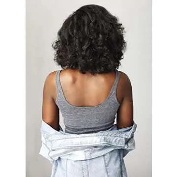 Sensationnel Half Wig Instant Weave Boss Lady Style