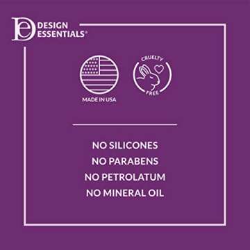 Oat Protein & Henna Deep Cleansing Shampoo, 32oz