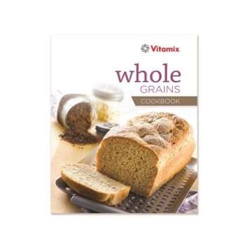 Vitamix Dry Grains Container - Perfect for Baking