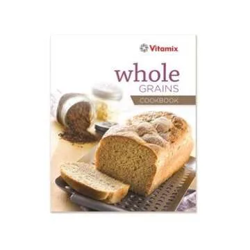 Vitamix Dry Grains Container - Perfect for Baking