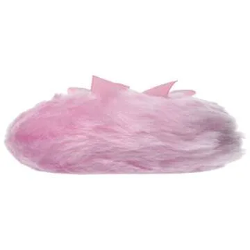Diane Powder Puff - Soft Pink Fluffy Beauty Must-Have