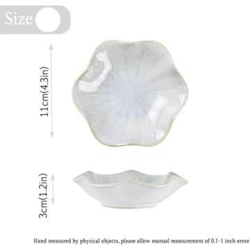 Ceramic jewelry dish,leaf jewelry tray key tray,jewelry holder,small ring dish holder Jewelry Plate trinket tray catchall tray nightstand decor for entryway table room decor