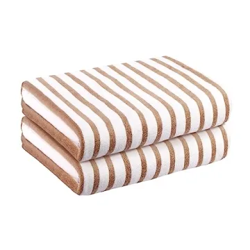 JML Microfiber Beach Towels: Quick Drying, Ultra-Absorbent Towels for Every Occasion