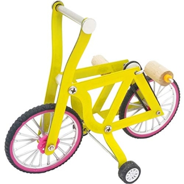 QBLEEV Bird Intelligence Training Toy for Smart Playtime